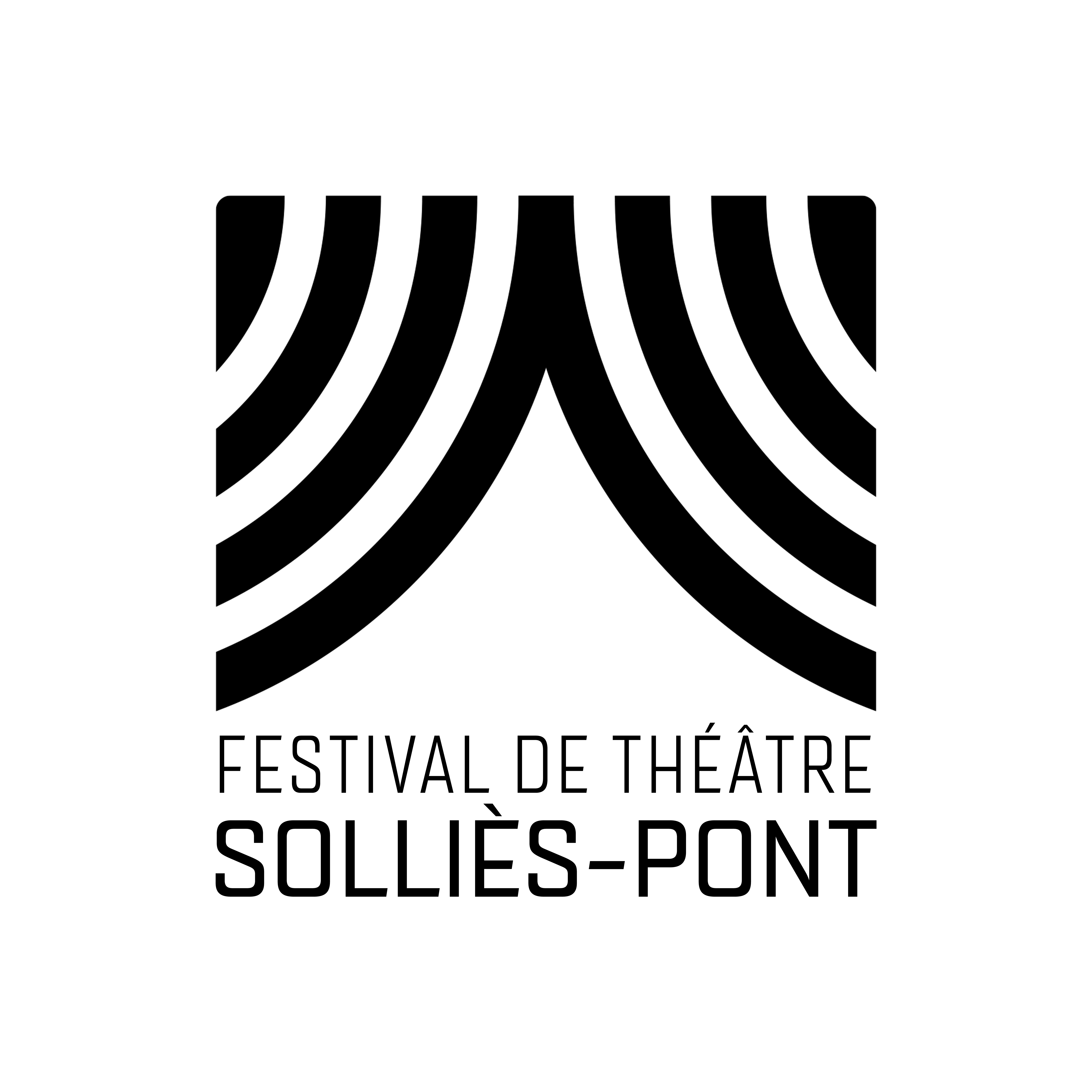 Festival de Théâtre de Sollies-Pont
